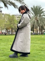 فروة شتوية بالاسم