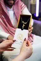 سلسال بالاسم مع خيل - رمز القوة والحرية