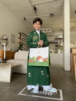 دقله ولادي و بناتي لليوم الوطني بالاسم