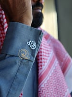 كبك بحرف راقي مع الاسم