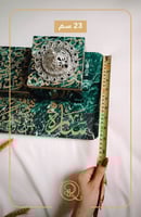 مبخره بالحروف العربية - رافال