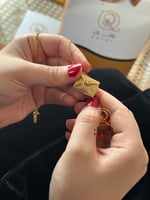 سلسال الرسالة حسب الطلب