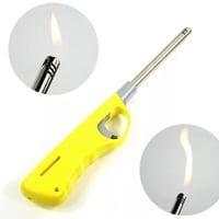 ولاعة برقبة لينة