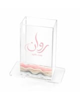 منديل اكريلك