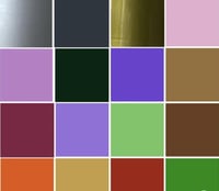 اكريلك اسم بقاعدة