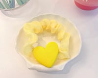 ربطة للشعر انيقة قطعة