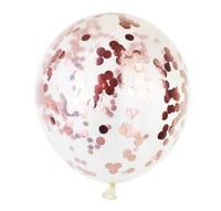 بكج بالونات حفلة توديع العزوبية 21 قطعة