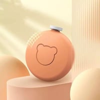 مبرد اظافر آلي امن للاطفال الرضع