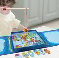 صيد الحروف الانجليزية لتكوين العبارات ( لعبة مبتكر...