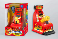 لعبة تحدي القوة الإلكترونية مشابهة للمولات