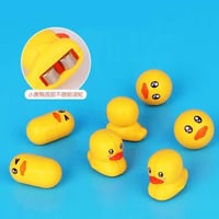 صنع مسار مائي ممتع استحمام ذكي للبط حجمين