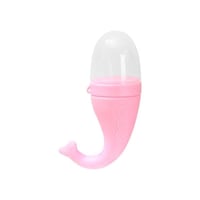 لهاية لتغذية الطفل بشكل مميز وجديد