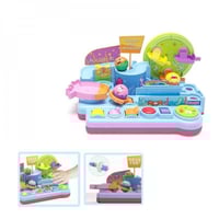 جديد لعبة مغامرة الكرات في عالم البحار