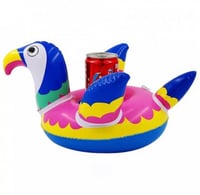 عوامة طائر البيرتو جود عالية ( حامل اكواب)