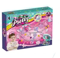 لعبة صنع الأكسسوارات الرائعة