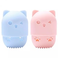 حقيبة حاملة لبيوتي بلندر قابلة للغسل