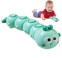 لعبة الدودة المضحكة المتحركة