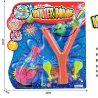 لعبة نبيلة ماء لفعالية الصيف