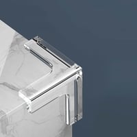 16 قطعة غطاء زوايا مضاد للتصادم لحماية الطفل