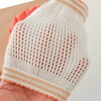 جورب حماية الركبة اثناء الحبو