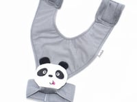 حامل رضاعة قابل للتعليق في عربة الاطفال