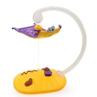 لعبة تحدي بساط علاء الدين السحري