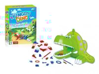 لعبة تحدي الصيد من التمساح المثيرة