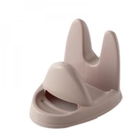 منظم ملاعق واغطية قدور للحفاظ على الاسطح نظيفة