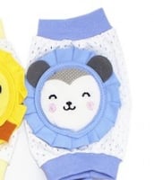 جورب حماية الركبة اثناء الحبو