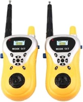 لعبة هاتف لاسلكي تفاعلي مع ملحقاته