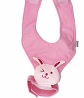 حامل رضاعة قابل للتعليق في عربة الاطفال