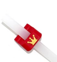 مصاص من السيلكون للحساء ( الشربة ) والمشروبات