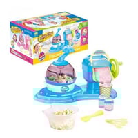لعبة صانع الفشار مع صانعة المثلجات الايسكريم ٢ في...