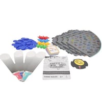 لعبة استكشاف الصور لتقوية الذاكرة تفاعلية