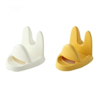 منظم ملاعق واغطية قدور للحفاظ على الاسطح نظيفة