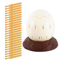 لعبة تحدي مفاجاة الصوص