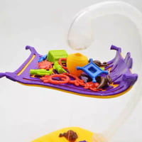 لعبة تحدي بساط علاء الدين السحري