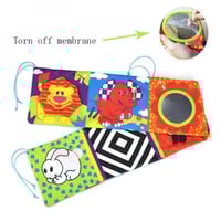 لعبة خشخيشة سرير للاطفال