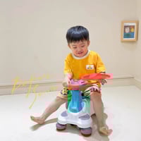 لعبة سيارةً ذكية ٣في ١ مع تعليم الحمام و النظافة ا...