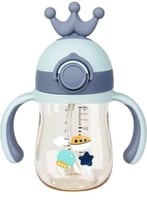 كوب شرب لمساعدة الأطفال على الشرب بأمان