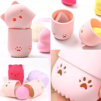 حقيبة حاملة لبيوتي بلندر قابلة للغسل