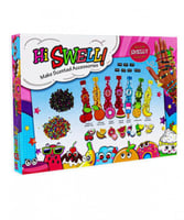 لعبة صناعة اكسسورات الممتعة