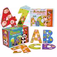 بازل الأرقام الإنجليزية