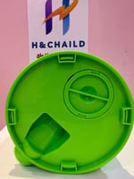 جديد مكينة كاندي لون عشوائي