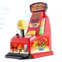 لعبة تحدي القوة الإلكترونية مشابهة للمولات