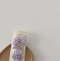 شباصات الشعر