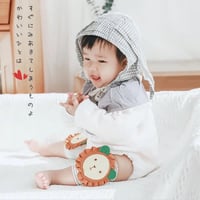 جورب حماية الركبة اثناء الحبو