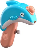 مسدس رشاش الماء الرهيب دلفين