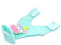 حامل رضاعة قابل للتعليق في عربة الاطفال