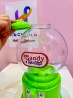 جديد مكينة كاندي لون عشوائي